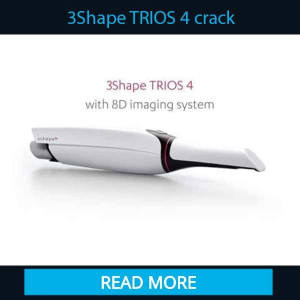 3shape trios crack